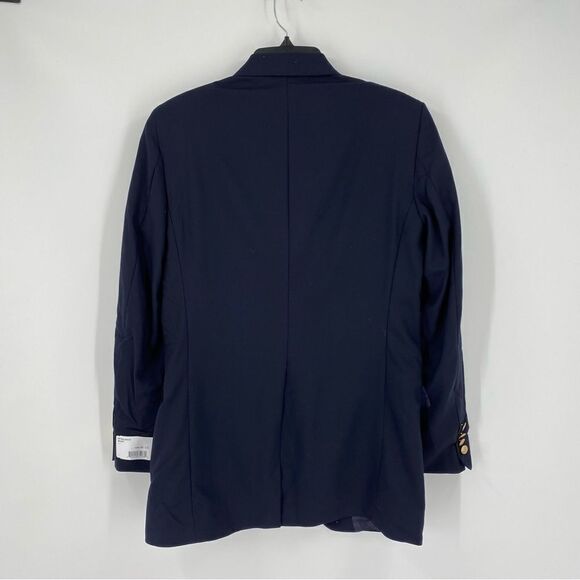 Palm Beach Men’s Blue Suit Jacket size 36 - Picture 5 of 5